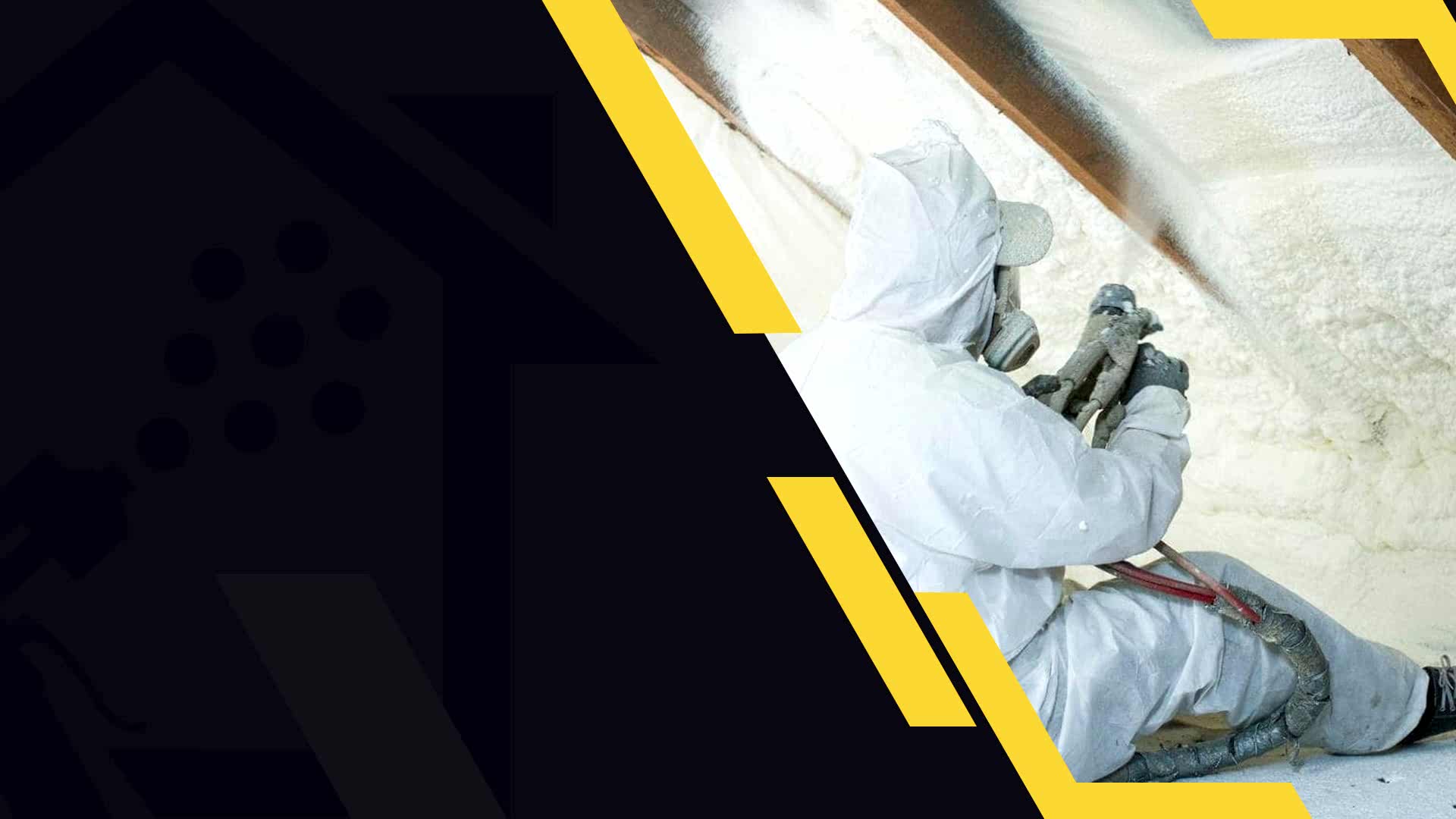 Kusursuz ısı yalıtımı