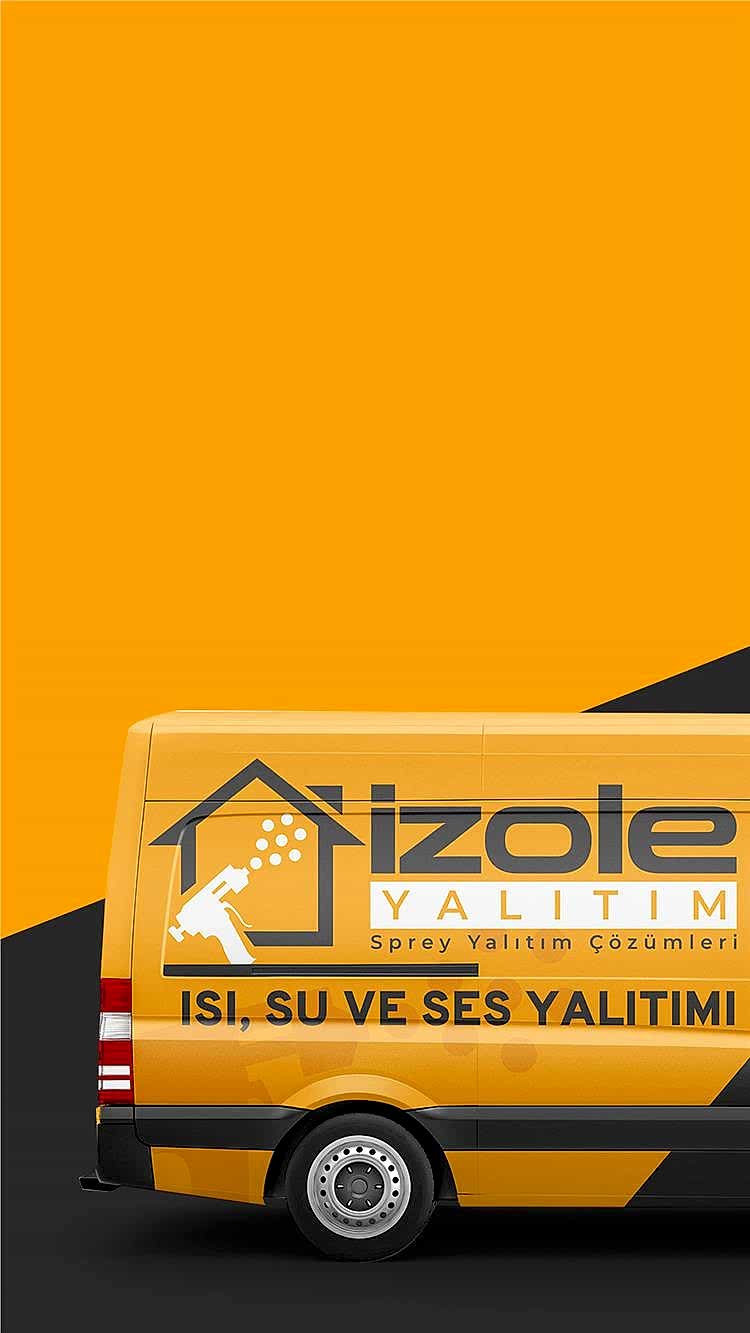 Yalıtıma İhtiyaç Duyduğun Her Yerde